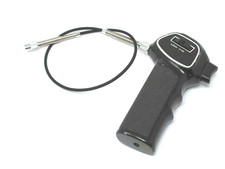 Nikon Pistol Grip Model 2 + Cable Release