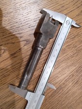 Wood Lathe Drive Centre