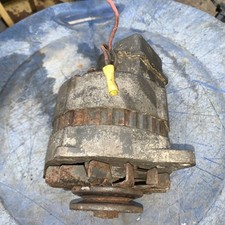 Mercruiser Motorola Alternator.5.7lt 5.0lt.