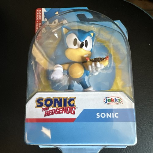 Jakks pacific sonic - pacific,