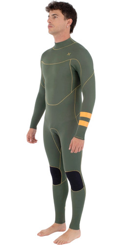 2025 hurley mens advant 3mm - 2025,