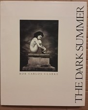 Bob Carlos Clarke - The Dark