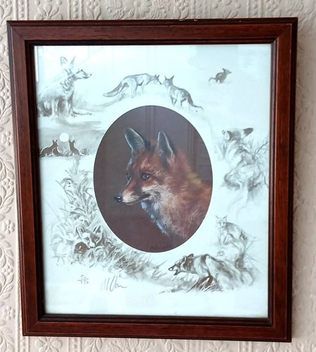 Limited edition mick cawston - limited,