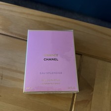 Chanel chance Eau Splendide