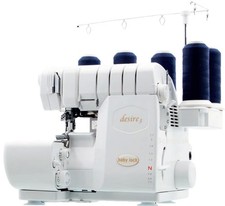 Babylock Desire 3 Coverlock
