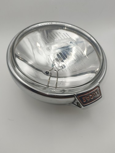 Vintage lucas ft6 lr6 - vintage, /