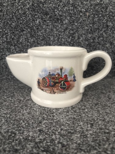 Vintage ceramic wade - wade, shaving