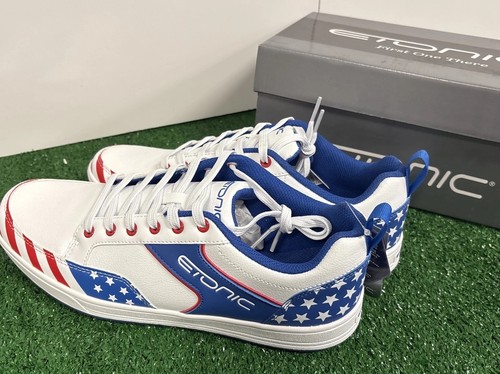 New etonic golf - new, g-sok