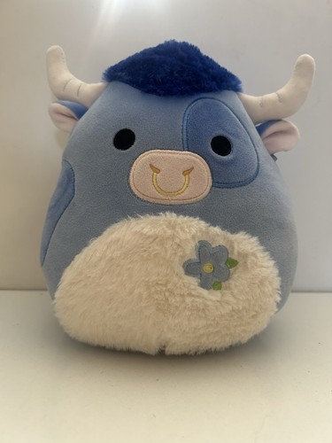 Squishmallow bermayeh easter - bermayeh,