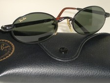 50mm VINTAGE BAUSCH & LOMB RAY