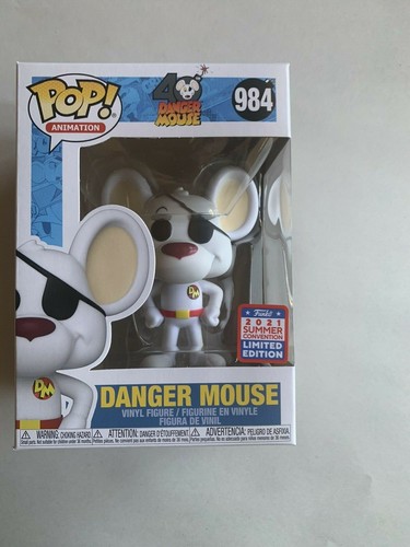 Funkon 2021 funko pop danger - funkon,