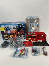 Playmobil City Action Fire
