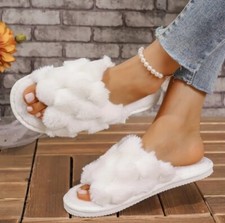 BOY GIRL CAT FLUFFY MULE CUTE
