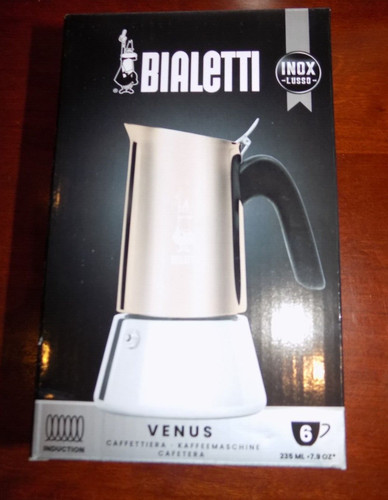 Bialetti venus cup - 6,
