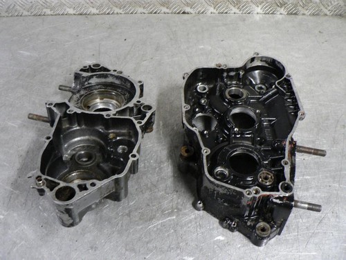 1986 kawasaki 250 right and - kx,
