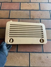 Mercedes-Benz ML W163 Trunk