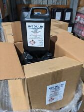 Paraffin 20l - Class 1 - Clean Burn - Best You Can Buy - 20 litre