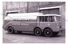 CV033 - Shell BP Aviation