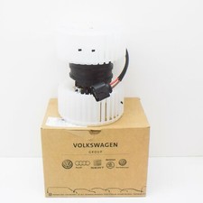 Audi fan motor with - d3,