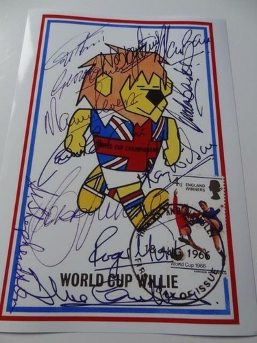 England 1966 world cup - world, final
