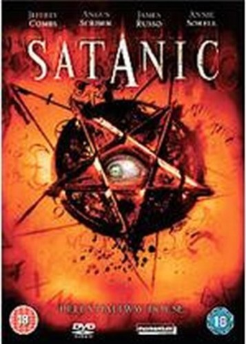 Satanic dvd annie - (2007),