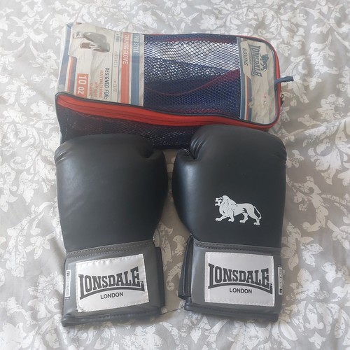 Lonsdale london pro - lonsdale, training