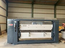 General Advert For Keetona Hydroform / Sheet Metal Folder  / Box & Pan Folder