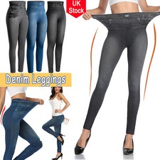 Women High Waist Stretchy