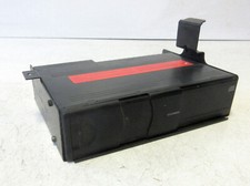 Genuine MINI 6 CD Changer Unit