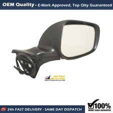 Fits Toyota Auris 2007 to 2012