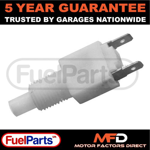Fuelparts brake light switch - light,