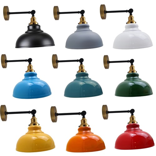 Vintage industrial wall - vintage, light