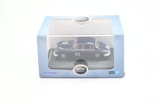 Oxford diecast 76jag2005 - diecast, 1:76