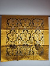 African Sego Gele Head Wrap