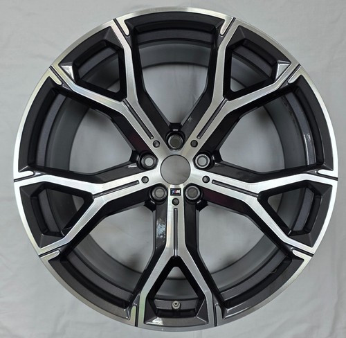 Genuine bmw x5l 21 - x5, x6