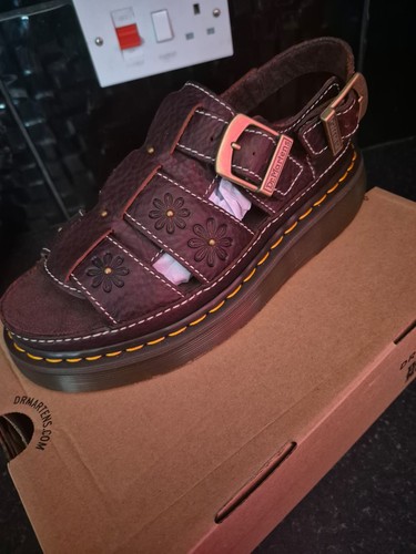 Martens wrenlie open - martens,