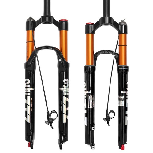 Ztz in mtb - in, fork