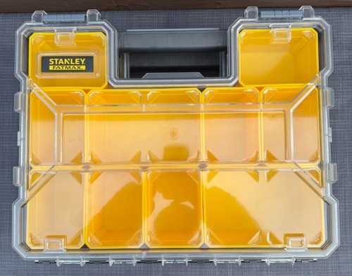 Stanley fatmax deep pro - ,