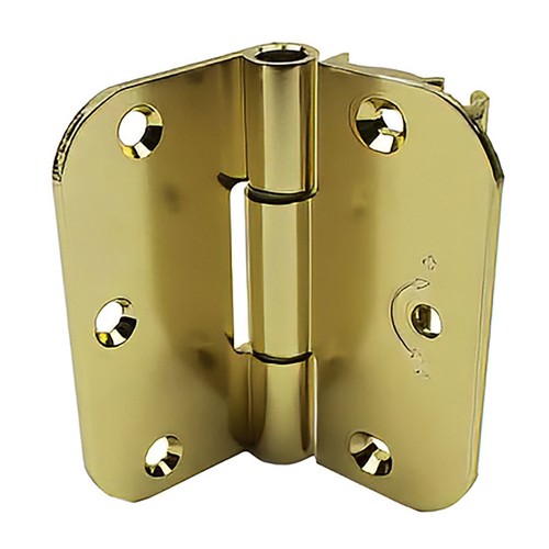 Pella adjustable door - door, hinge