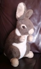 vintage Salco Harlow Rabbit 