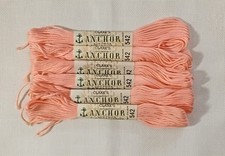 VINTAGE CLARK'S ANCHOR Fast