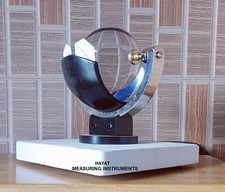 NAUTICAL CAMPBELL STOKES