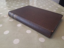 Prince Charlie : (De Jure Charles III (Compton Mackenzie - 1932) VGC for age