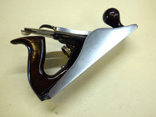 Stanley Bailey No 4-1/2
