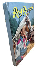Roy Rogers Annual 1958 –