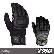 Knox Orsa OR4 Mk4 Textile