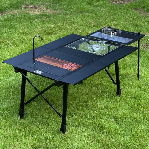 Igt table folding unit - folding,