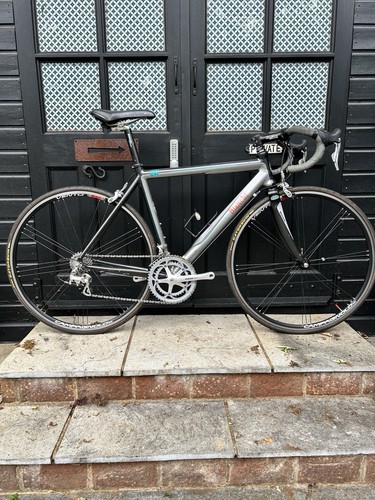 Bianchi 52cm 1885 alu hydro - 52cm,