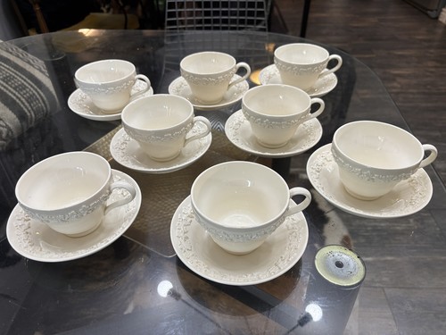 Wedgwood queen ware - wedgwood, queen's