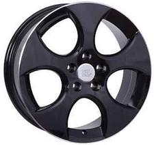 Pack 2 X Felgen Neu 18'' r32
